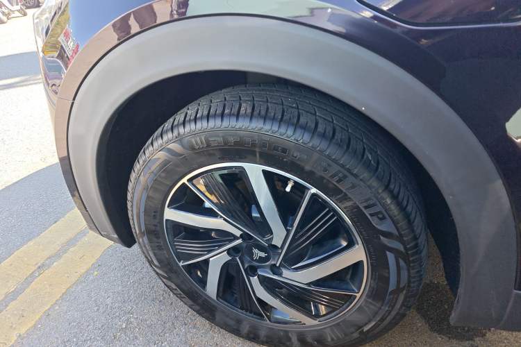 Used NETA U 2021 Pro 400 Cruiser Edition