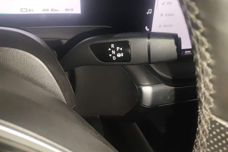 Used XPeng P7 2022 625E
