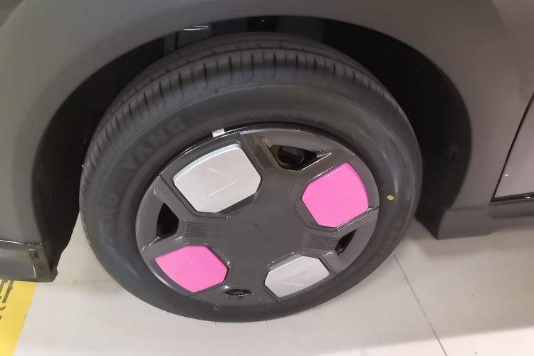 Used  Panda 2025 210km Panda Kart