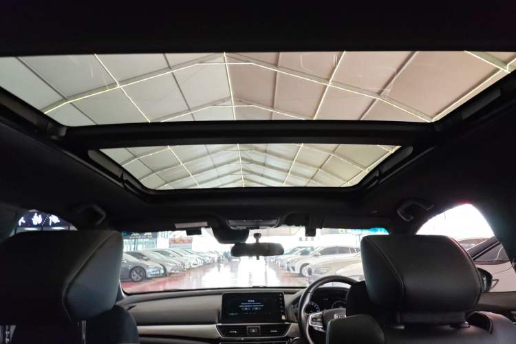 Used Honda Inspire 2022 260TURBO Elegant Edition