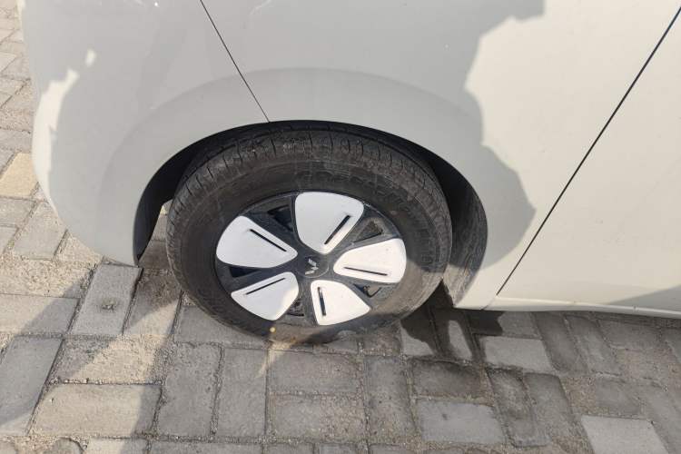 Used Wuling Hongguang MINIEV 2025 Four-Door Version Premium Edition