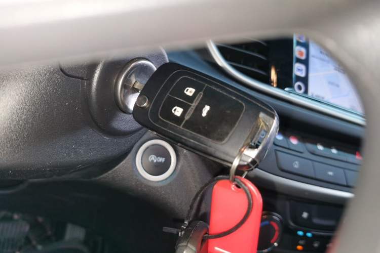 Used Buick GT 2021 Revised Version Flagship 1.5L Automatic Elite Edition