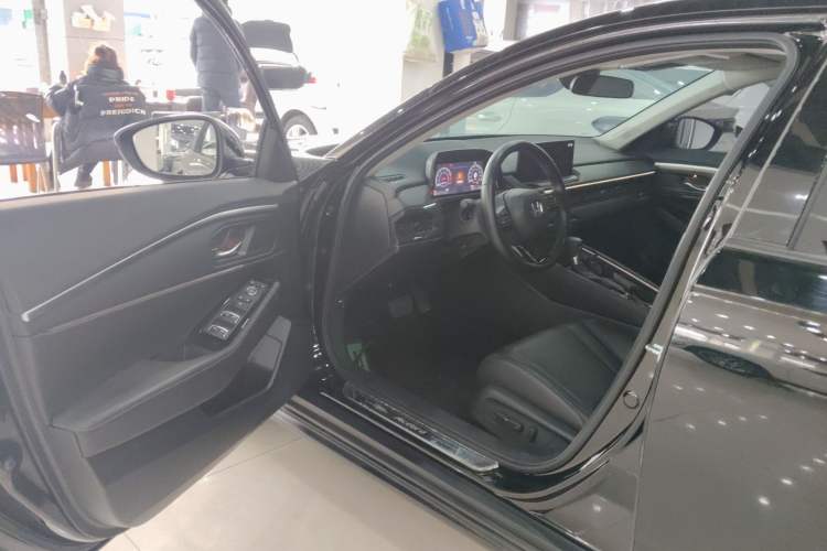 Used Honda Accord 2023 260TURBO Smart Enjoyment Version
