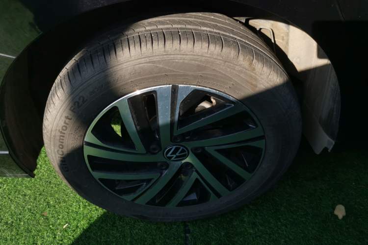 Used Volkswagen Lavida 2024 300TSI DSG Starry Sky Deluxe Edition
