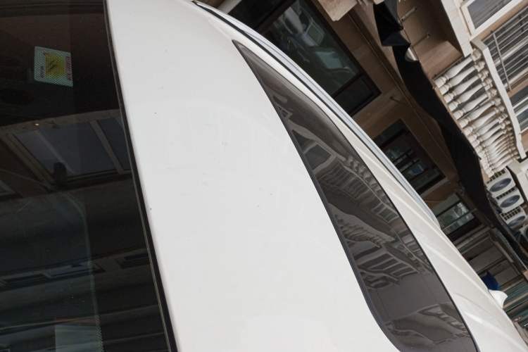 Used Dongfeng Fengon 580 New Energy 2019 1.8L PHEV Zhihao Model 7 Seats
