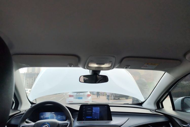 Used Buick Velite 6 2024 430km Comfort Edition
