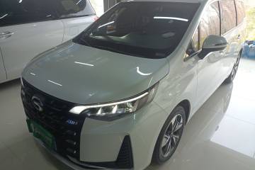 Used GAC Trumpchi M6 2021 PRO 270T DCT Luxury Edition