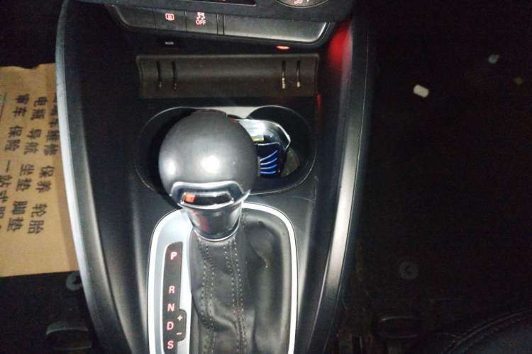 Used Audi A1 2014 30 TFSI Sportback Fashion Model