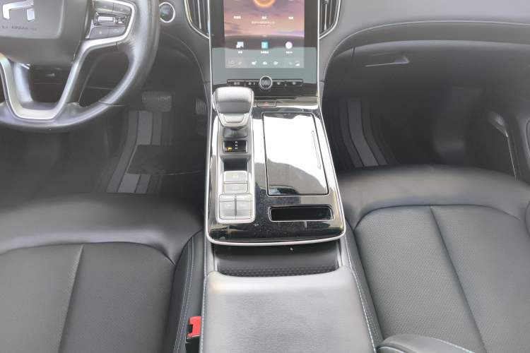 Used  ER6 2020 620 km Smart Edition