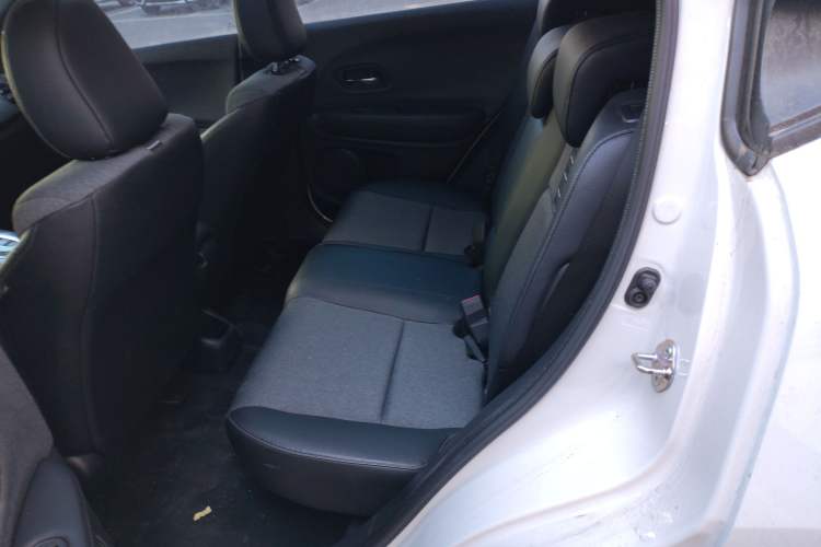 Used Honda XR-V 2021 1.5L CVT Comfort Version
