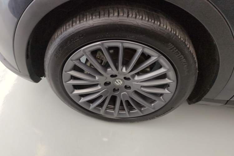 Used Leapmotor C11 2023 Range-Extended 200 Comfort Edition
