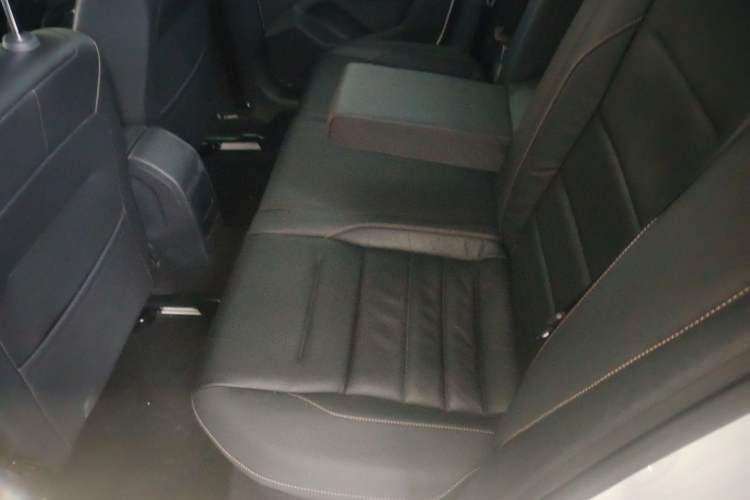 Used Volkswagen Bora 2018 1.5L Automatic Comfort Model
