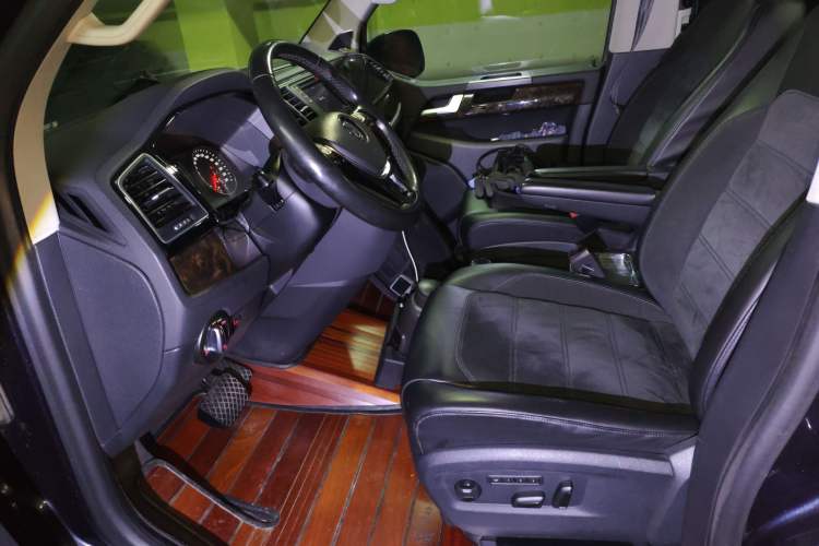 Used Volkswagen Multivan 2018 2.0 TSI 4x4 Prestige Edition 7-Seater