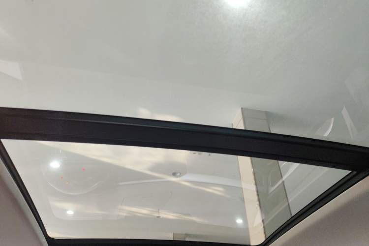 Used Volkswagen Tayron 2020 330TSI Two-Wheel Drive Luxury Smart Connectivity Version
