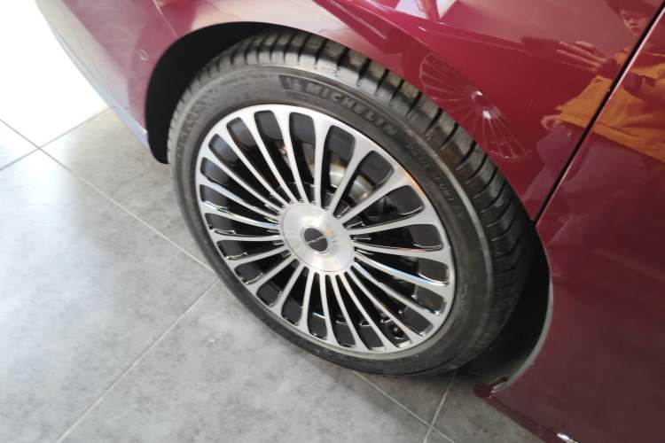 Used Hima Stelato S9 2025 Extended-Range Ultra
