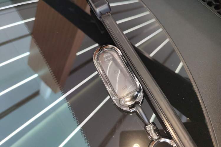 Used Li Auto L9 2024 Ultra Model