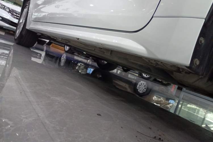 Used Toyota Levin 2021 185T CVT Luxury Edition
