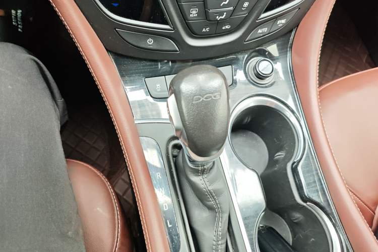 Used Buick Envision 2021 532T Two-Wheel-Drive Elite Version
