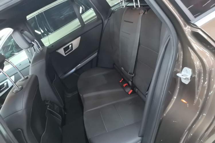 Used Mercedes-Benz GLK-Class 2014 GLK 200 Standard Model