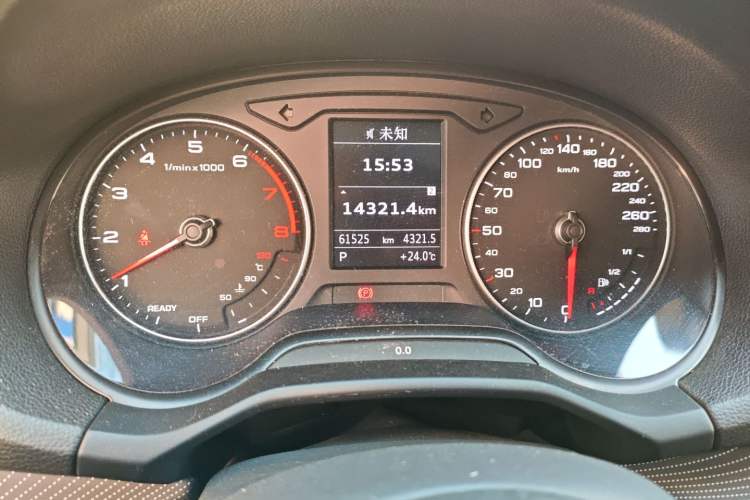 Used Audi Q2L 2020 35 TFSI Fashion Dynamic Model
