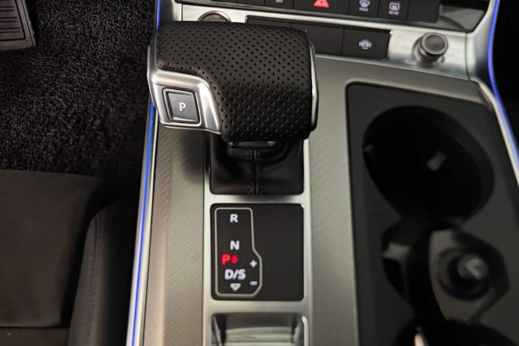 Used Audi A6 2021 Avant Avant-garde 45 TFSI Prestige Dynamic Edition
