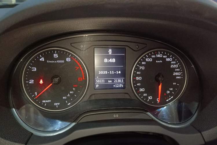 Used Audi A3 2016 Sportback 35 TFSI Style Edition
