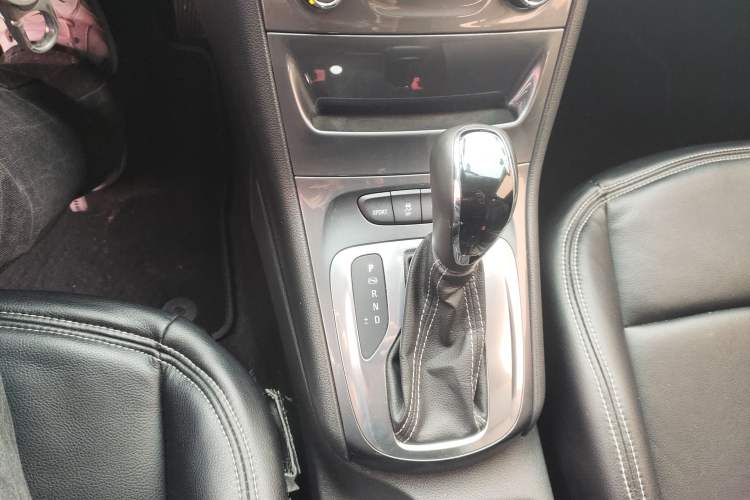 Used Buick Verano 2016 Hatchback 15S Automatic Ambition Model