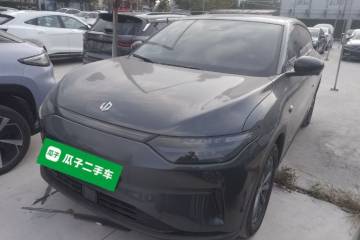 Used Leapmotor C11 2023 Pure Electric 500 Comfort Edition