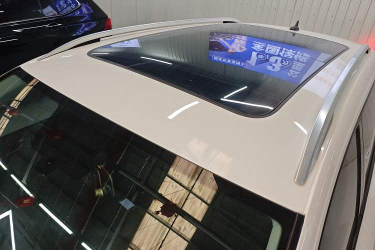 Used Volkswagen Tharu 2021 280TSI Two-Wheel Drive Comfort Edition