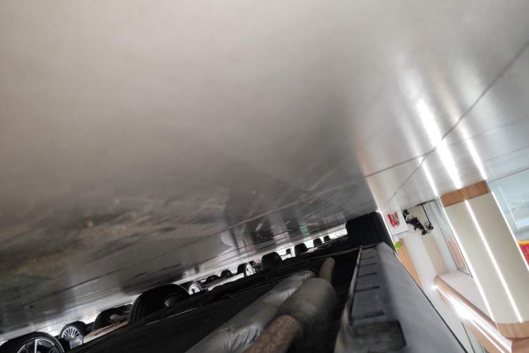 Used Roewe D7 2023 DMH 125km Excellence Edition
