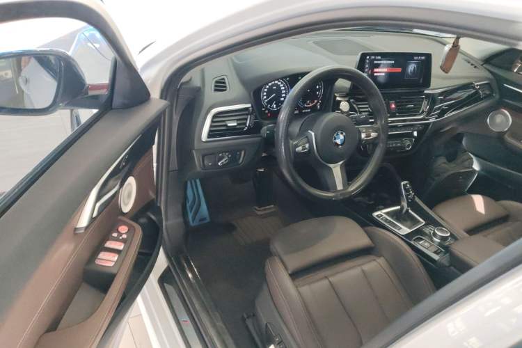 Used BMW 1 Series 2022 125i M Sport Night Edition
