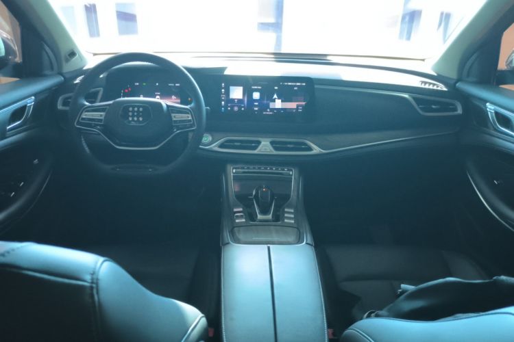 Used  E5 2024 Honor Edition 100KM Premium Model 7 Seats
