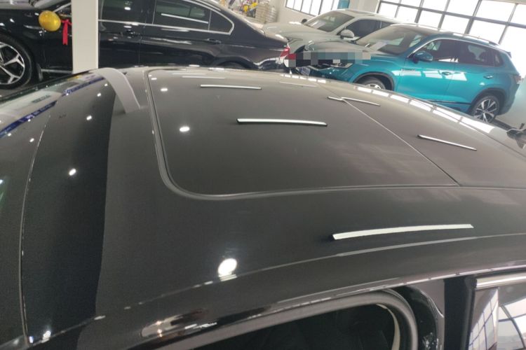 Used Volkswagen Passat 2023 Restyled 330TSI Starry Luxury Edition