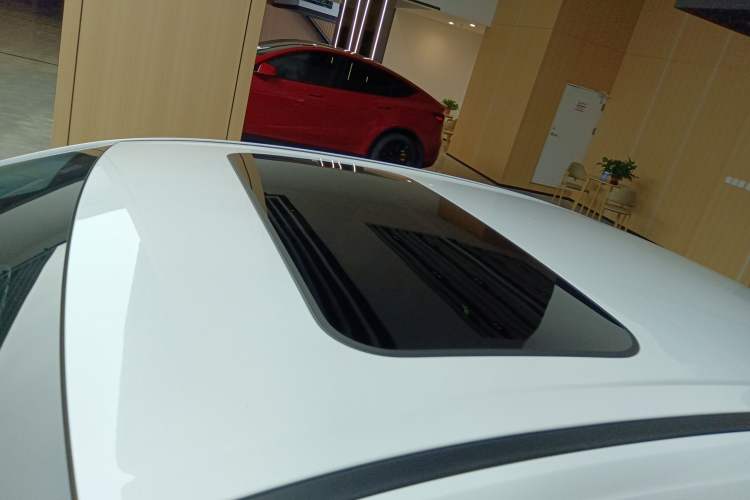 Used  L6 2024 125km PLUS Dragon Edition
