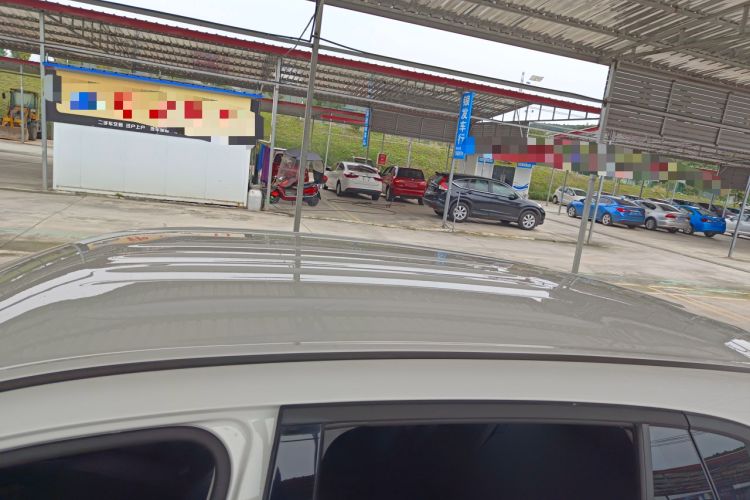 Used  E5 2024 530km Long-Range Version
