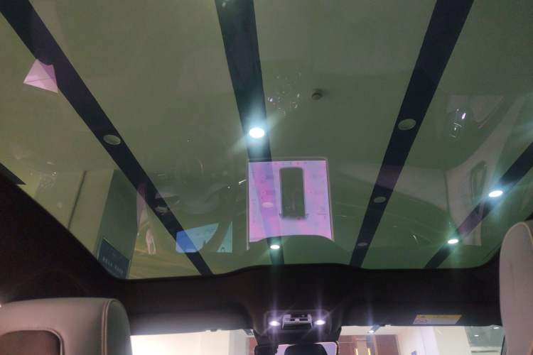 Used BYD Seal 2024 Honor Edition 550km Premium Model
