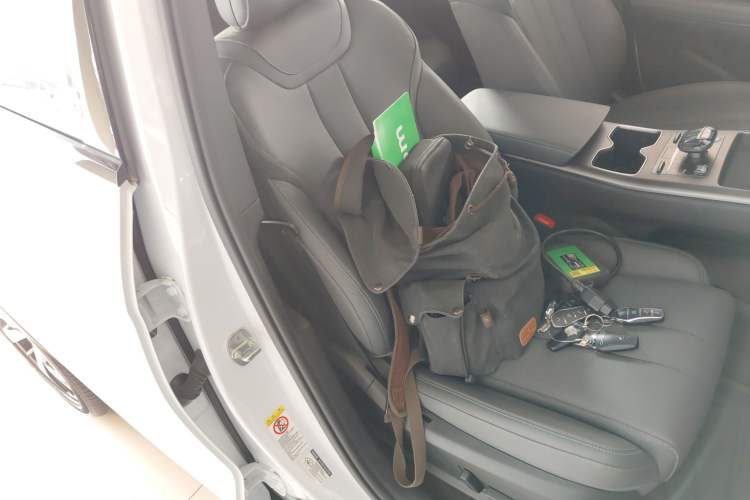 Used BYD Song Pro New Energy 2025 Second-Generation Intelligent Driving Version DM-i 115KM Excellence Edition