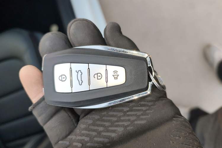 Used Geely Auto Emgrand GL 2021 UP 1.4T Manual LingShang Model