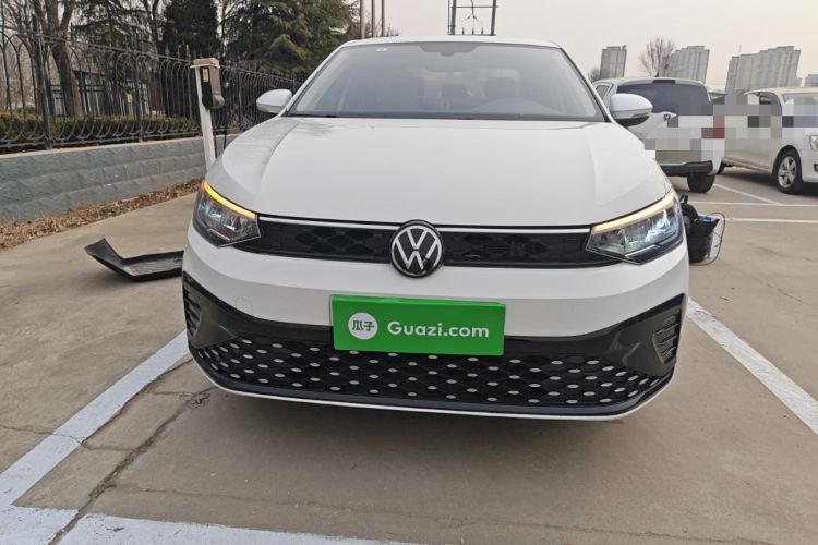 Used Volkswagen Lavida 2023 New Rui 1.5L Automatic New Yi Edition