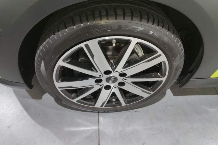 Used  MINI 2023 1.5T COOPER Artist
