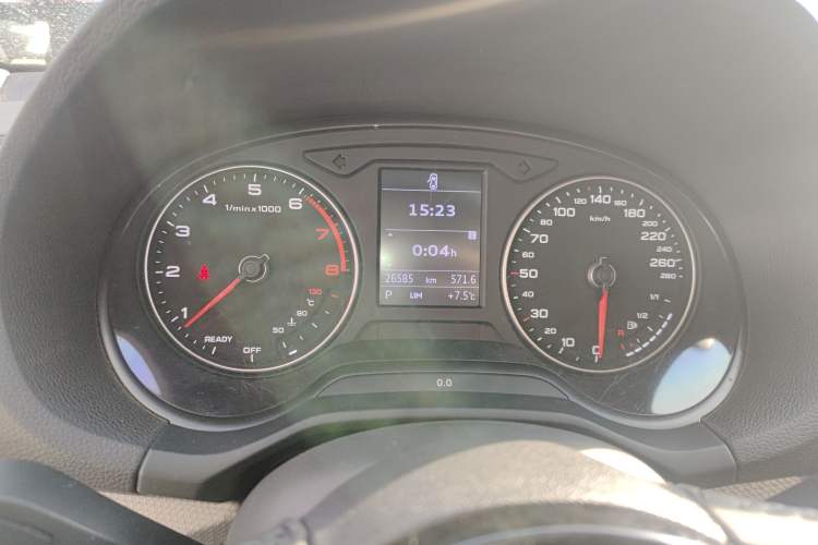 Used Audi Q2L 2021 35 TFSI Progressive Dynamic Edition