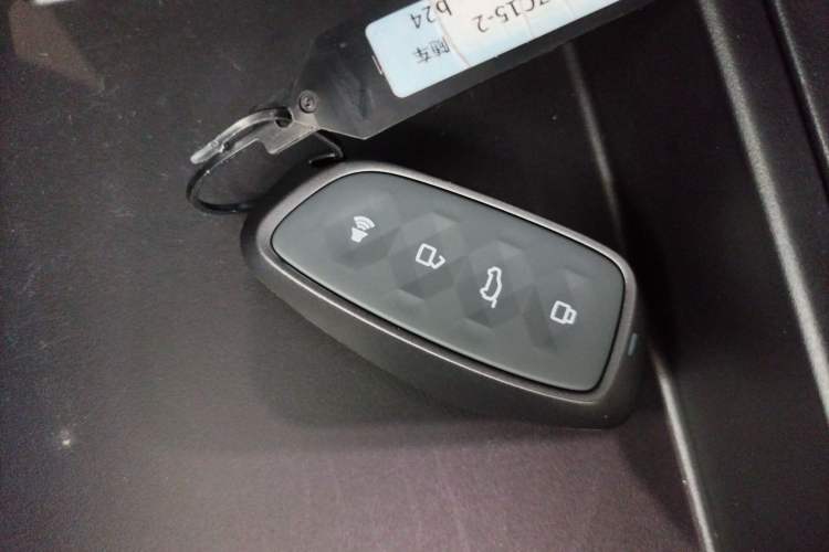 Used Haval Raptor New Energy 2023 Hi4 102 Exploration Edition
