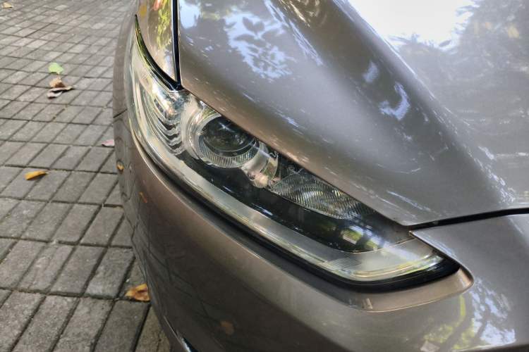 Used Ford Mondeo 2013 1.5L GTDi180 Fashion Edition