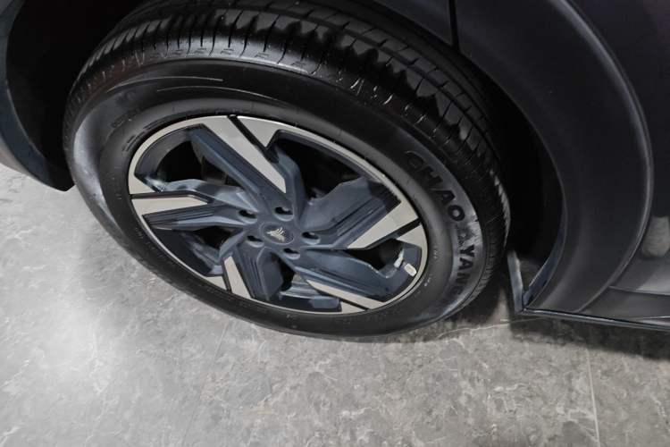 Used NETA X 2023 500 Lite
