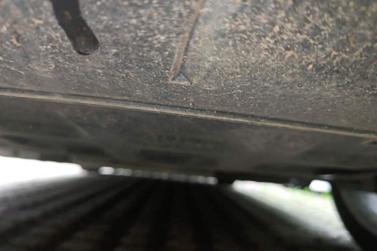 Used ORA Good Cat 2022 400km Standard Range Luxury Version Lithium Iron Phosphate
