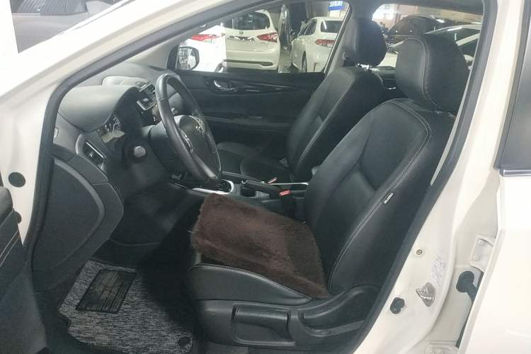 Used Nissan Tiida 2021 1.6L CVT Smart Drive Edition