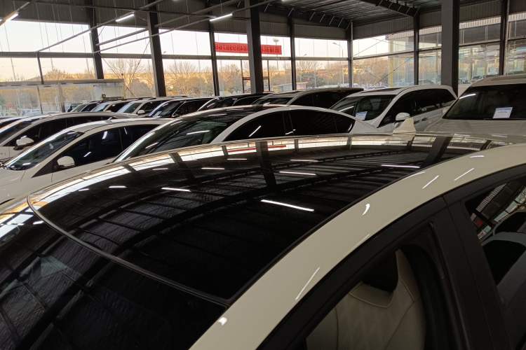 Used BYD Dolphin 2023 420 km Fashion Edition