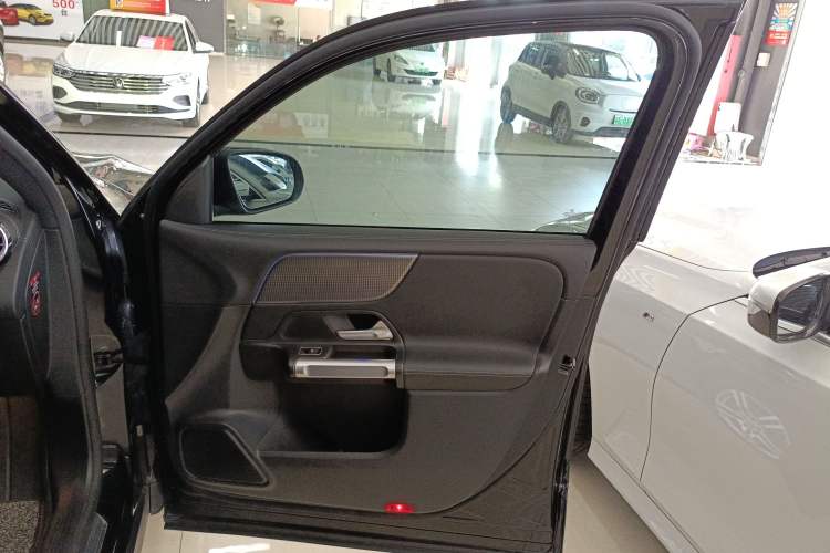 Used Mercedes-Benz GLB 2021 GLB 200 Dynamic Edition
