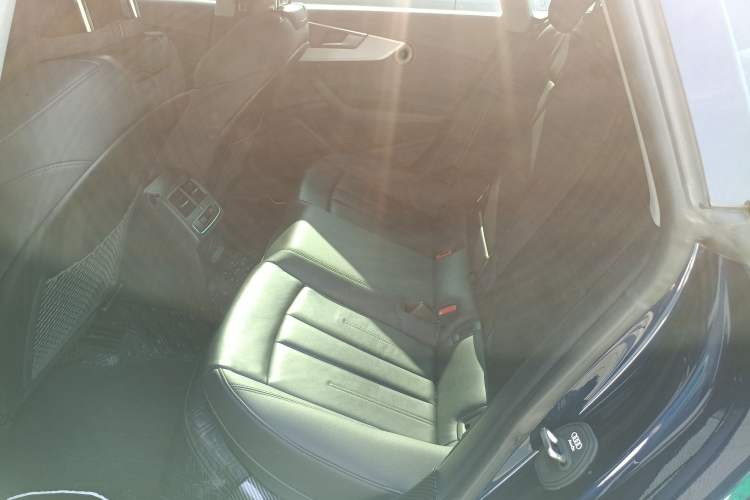 Used Audi A5 2023 Sportback 40 TFSI quattro Luxury Dynamic Edition