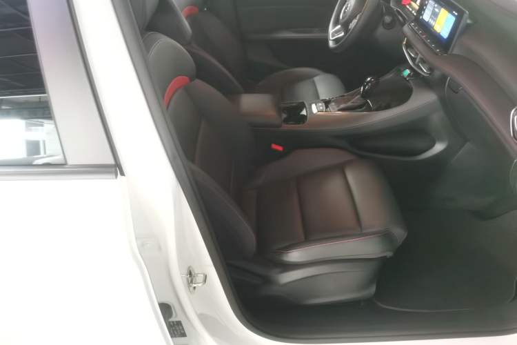 Used MG 5 2025 180 DVVT Global First Edition
